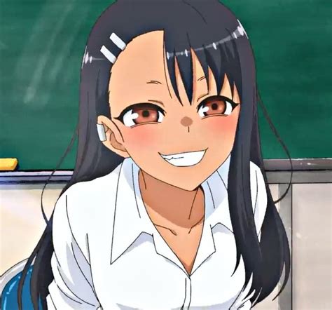 porno da nagatoro|nagatoro